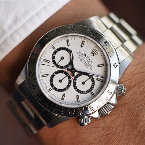 cerco rolex daytona cassa oro|Acquista Rolex Daytona Zenith 16520 .